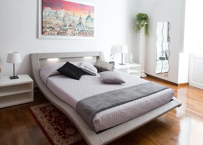 Apartment Steven