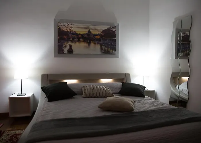 Apartment Steven Rom