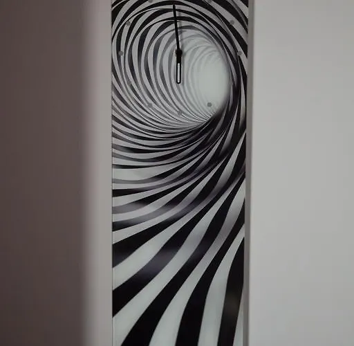 Steven Apartment *